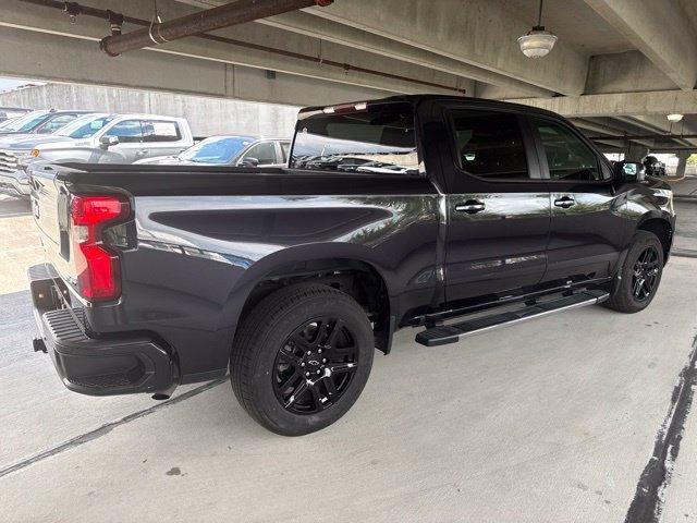Used 2022 Chevrolet Silverado 1500 RST RWD image 14