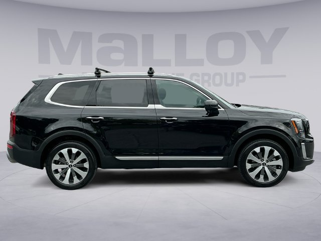 Used 2022 Kia Telluride S AWD/4WD image 6