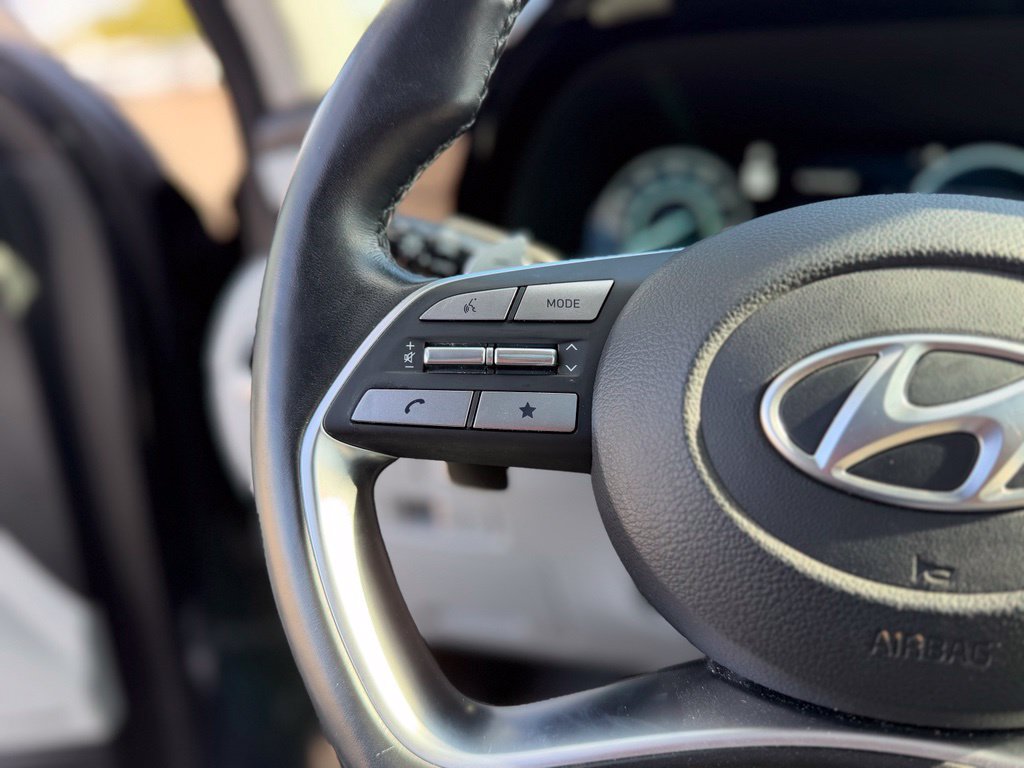 Used 2024 Hyundai Palisade SEL FWD image 26