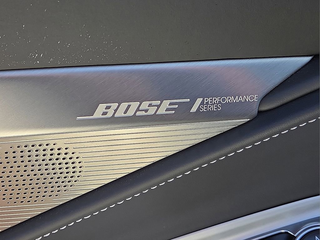 Used 2024 Chevrolet Corvette Z06 w/ Battery Protection Package image 22