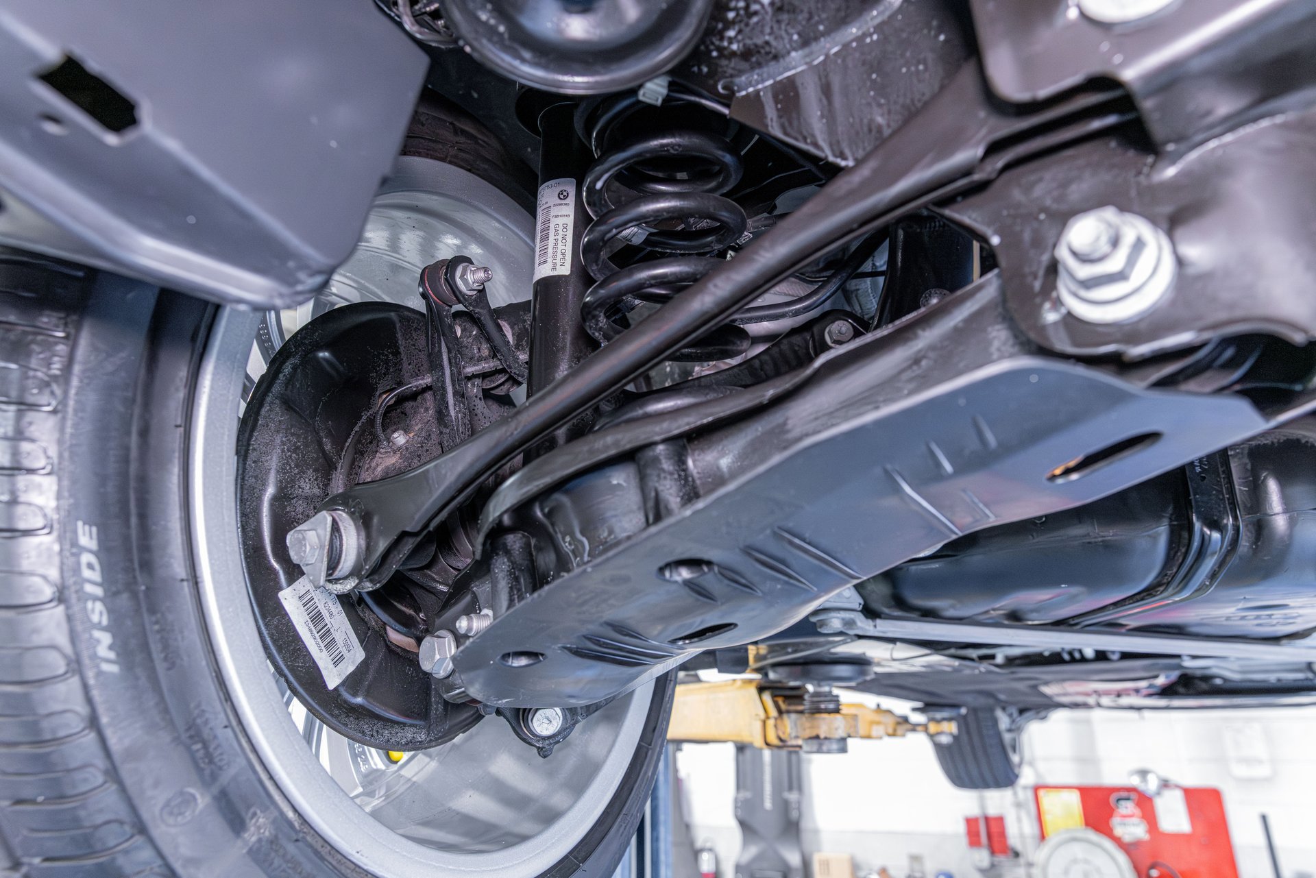 Used 2015 BMW 428i Coupe image 32