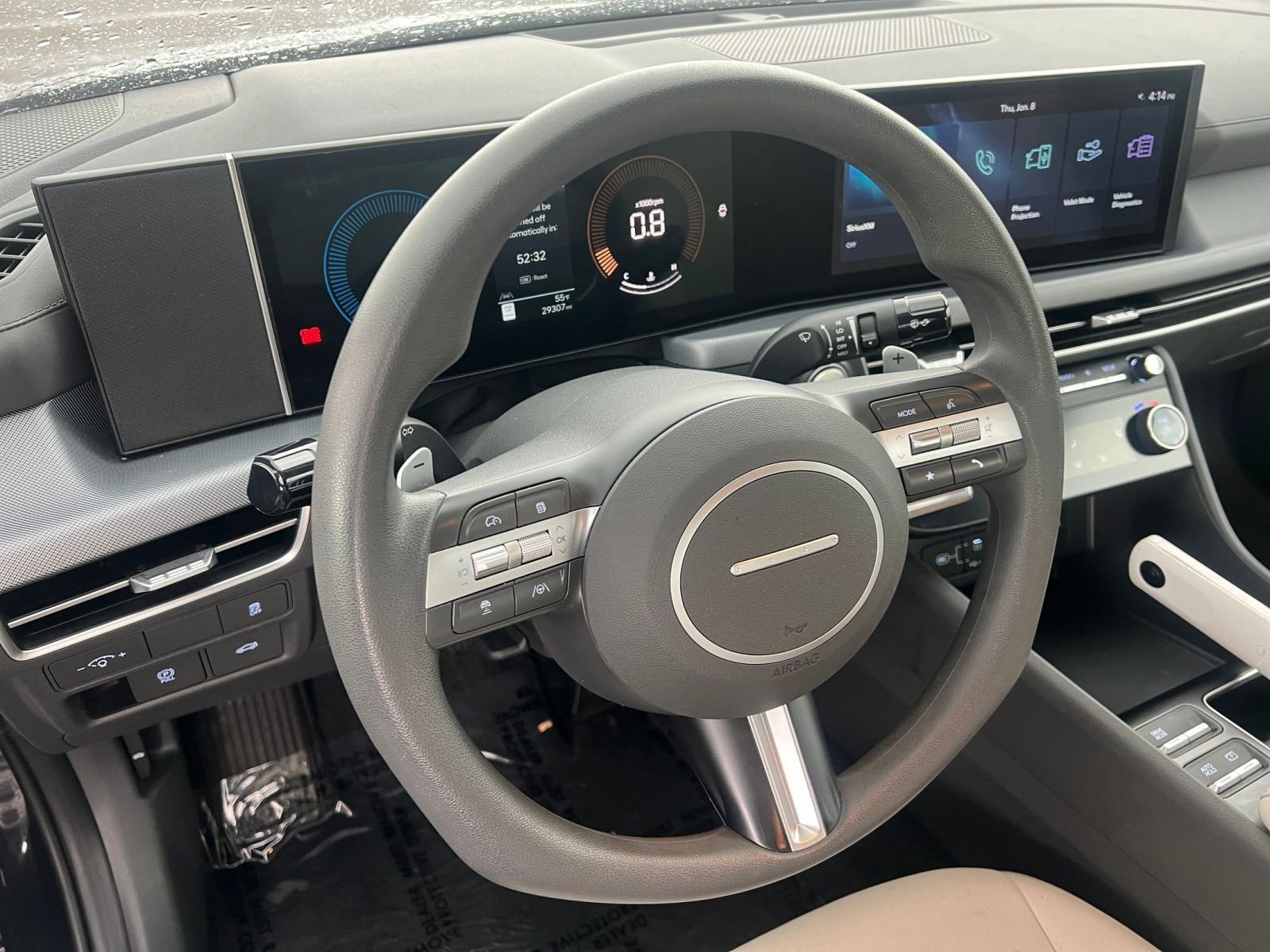 Used 2025 Hyundai Sonata SEL image 28