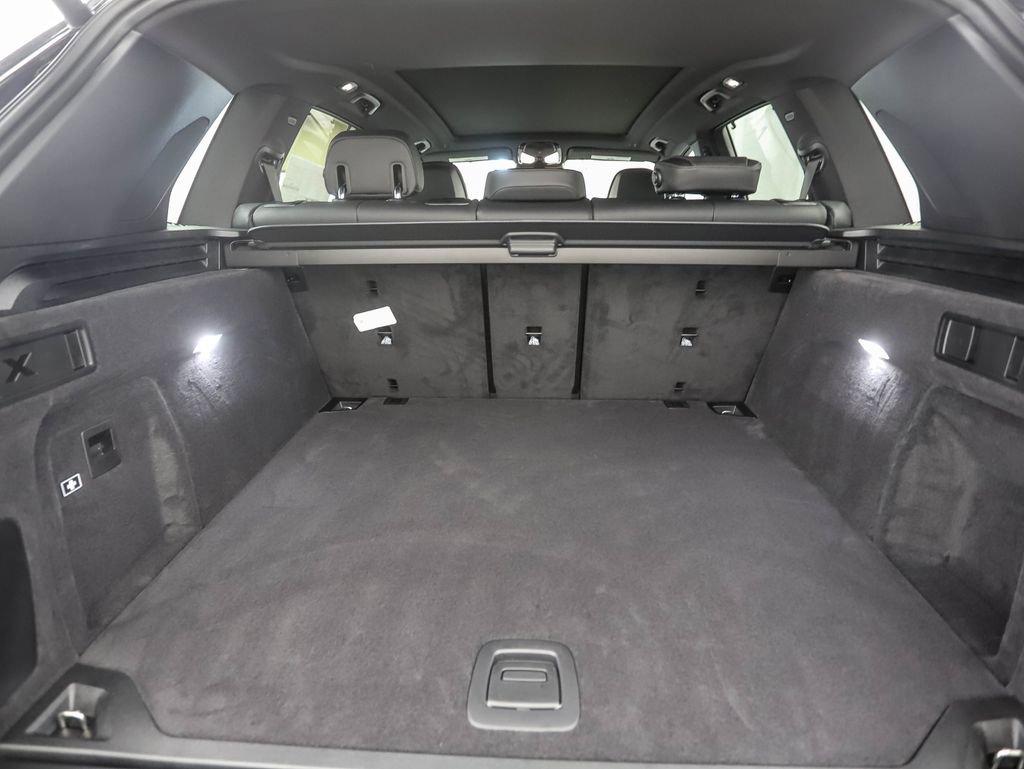 Used 2026 BMW X5 xDrive40i image 22