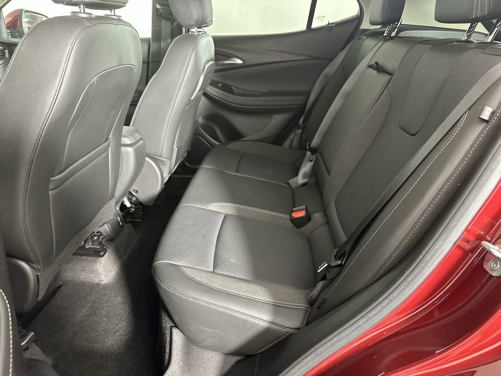 Certified 2023 Buick Encore GX Select FWD image 25