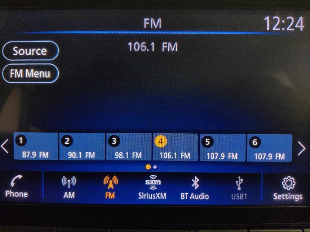 Used 2023 Nissan Altima 2.5 SV image 25