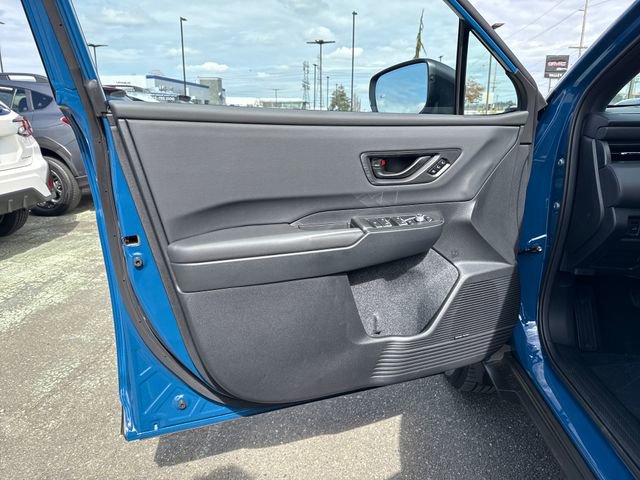 New 2026 Subaru Outback Wilderness image 18