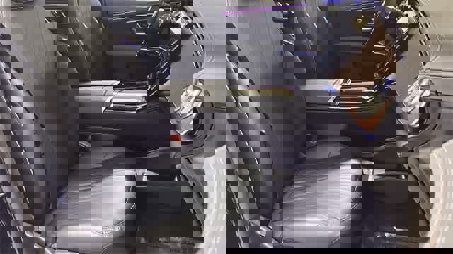 Used 2023 Mercedes-Benz EQS 450+ 4MATIC SUV image 34