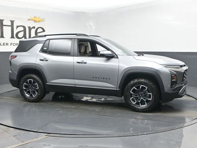 New 2026 Chevrolet Equinox ACTIV w/ Convenience Package III