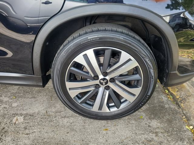 Used 2022 Mitsubishi Outlander Sport ES image 7