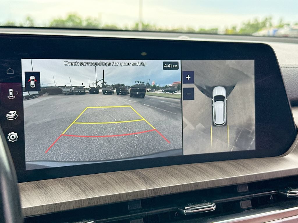 Used 2023 Kia Telluride SX FWD image 23