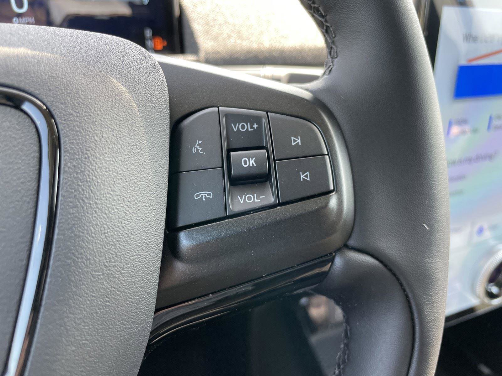 New 2026 Ford Mustang Mach-E Premium image 15