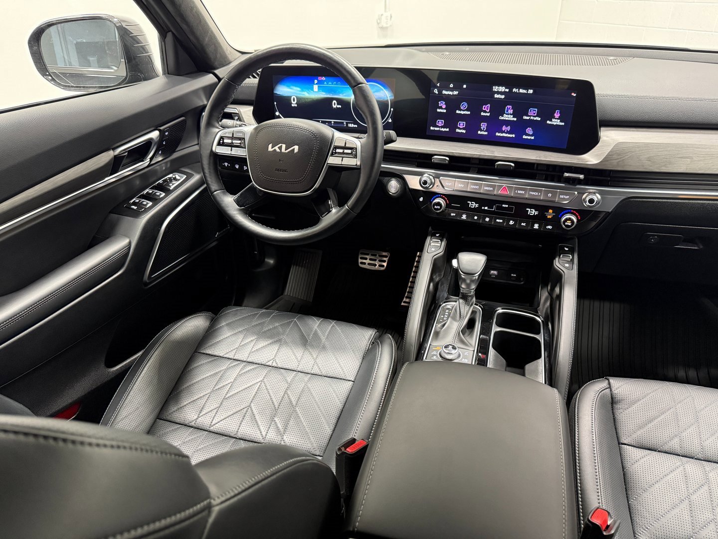 Used 2025 Kia Telluride SX Prestige X-Line image 42