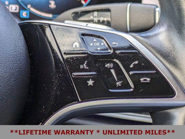 Used 2022 Mercedes-Benz E 350 Sedan image 26