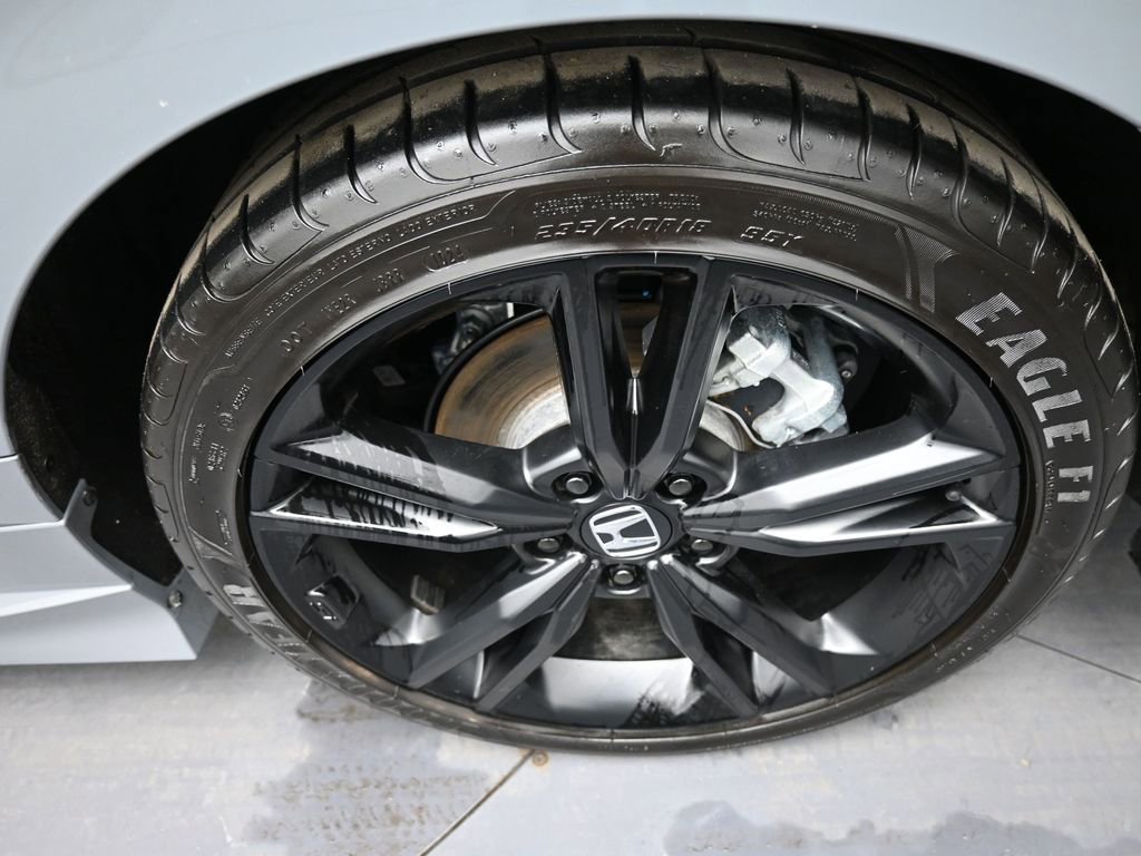 Used 2025 Honda Civic Si image 15