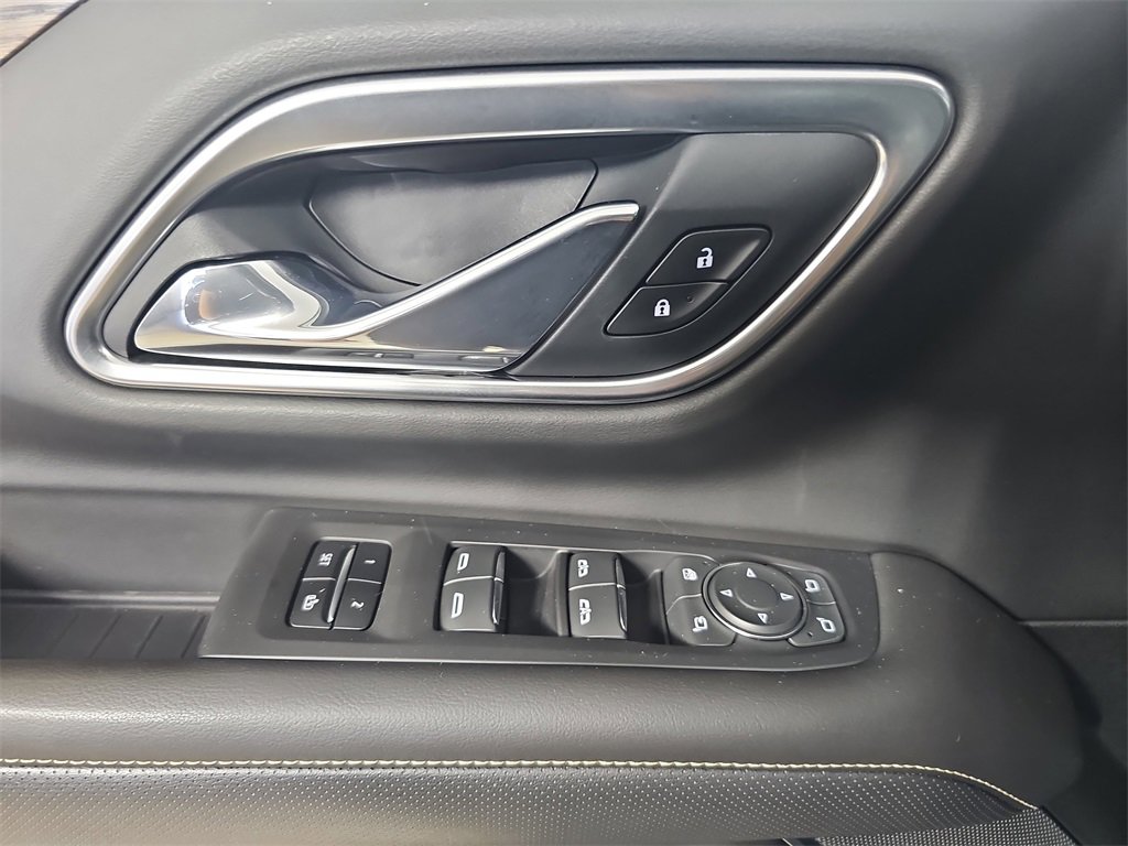 Used 2021 Chevrolet Tahoe Premier image 34