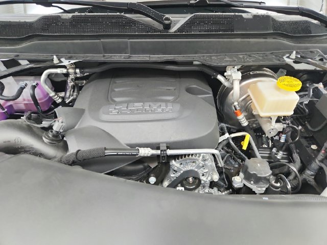 New 2026 RAM 2500 Tradesman AWD/4WD image 18