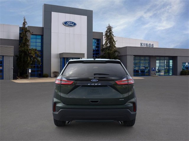 New 2024 Ford Edge SE image 5