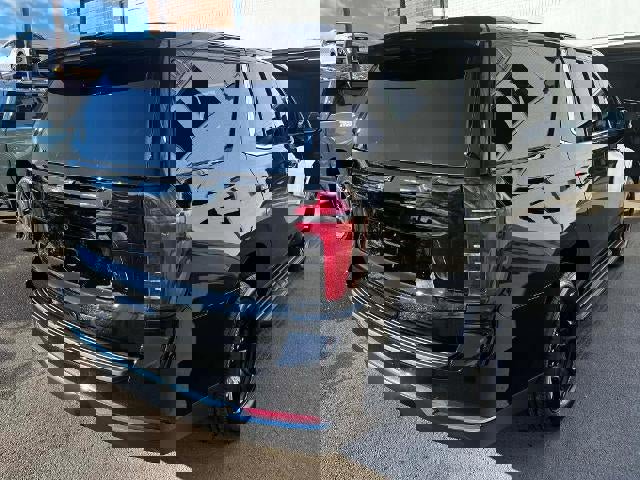 New 2026 Chevrolet Tahoe 4WD image 10