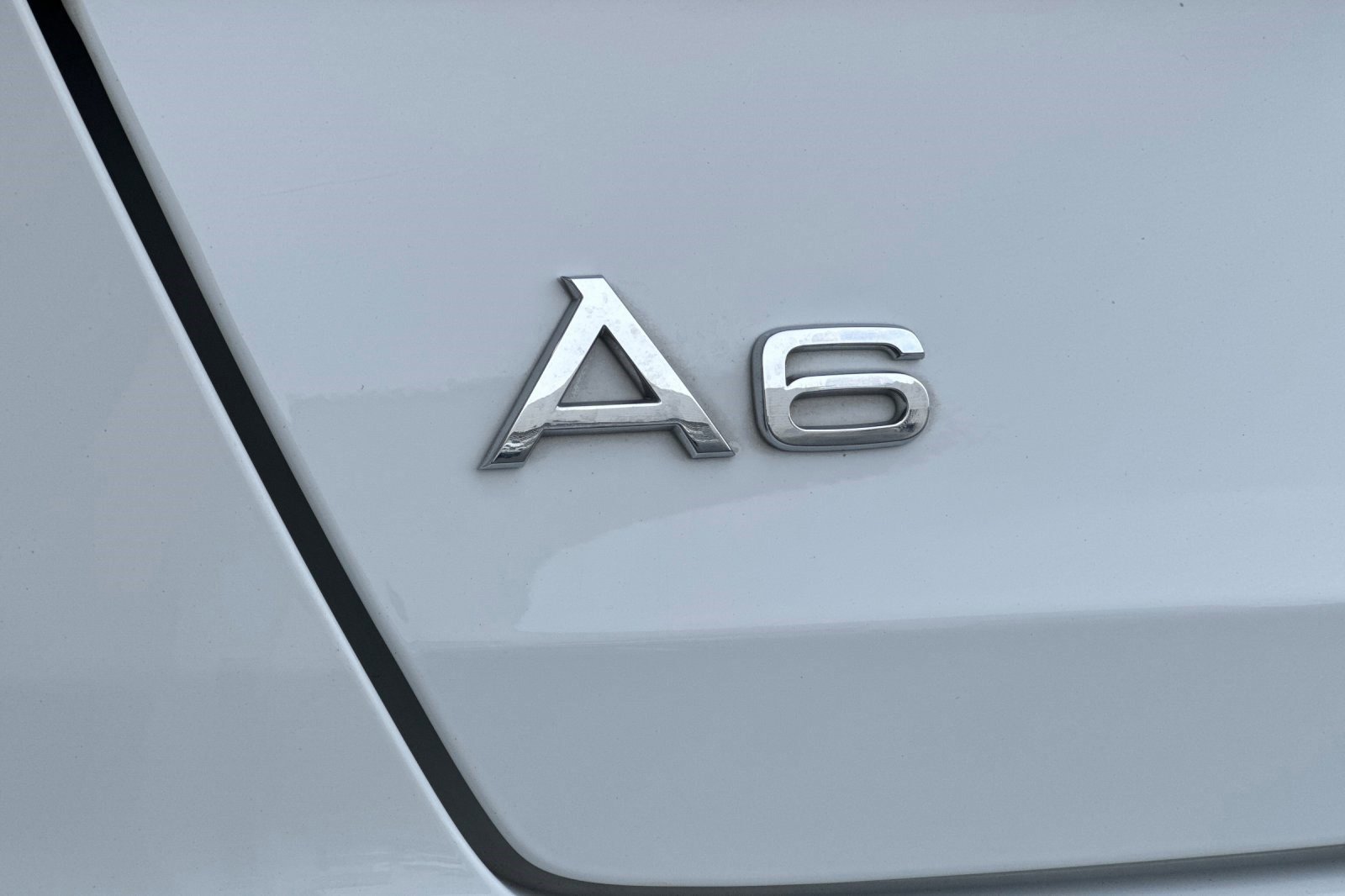 Used 2024 Audi A6 Premium Plus image 23