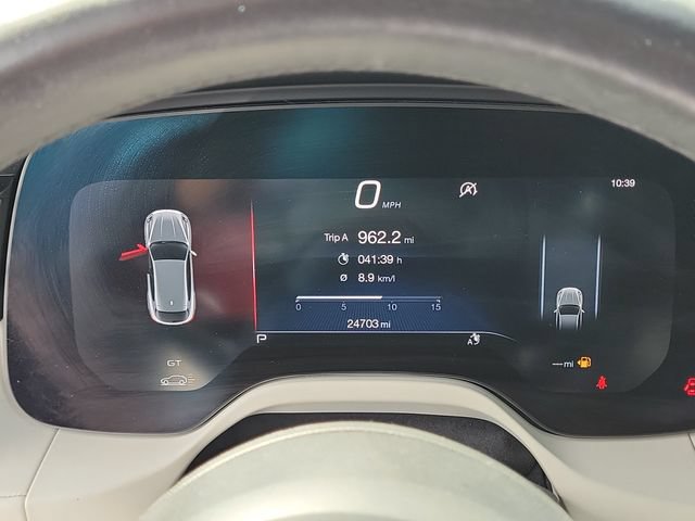 Certified 2023 Maserati Grecale Modena AWD/4WD image 30
