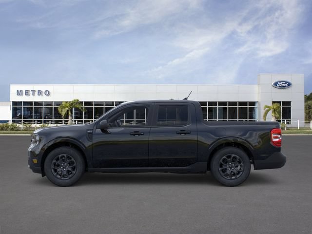 New 2026 Ford Maverick XLT FWD image 3