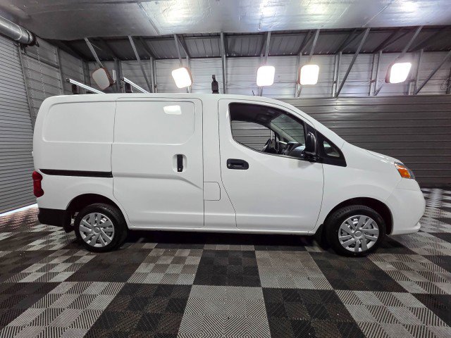 Used 2020 Nissan NV200 S FWD image 9