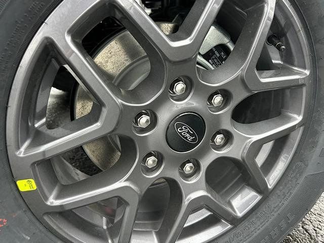 New 2025 Ford Ranger XLT w/ Trailer Tow Package image 15