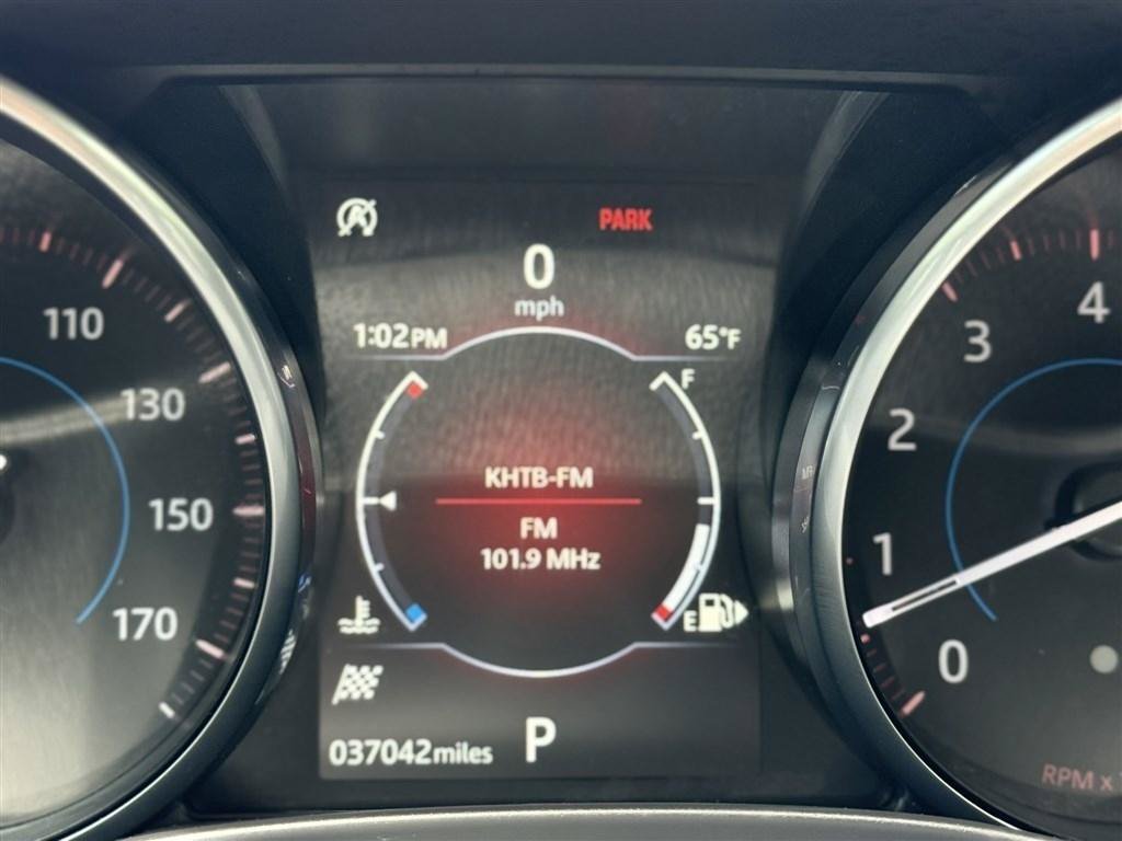 Used 2018 Jaguar XE S AWD/4WD image 54