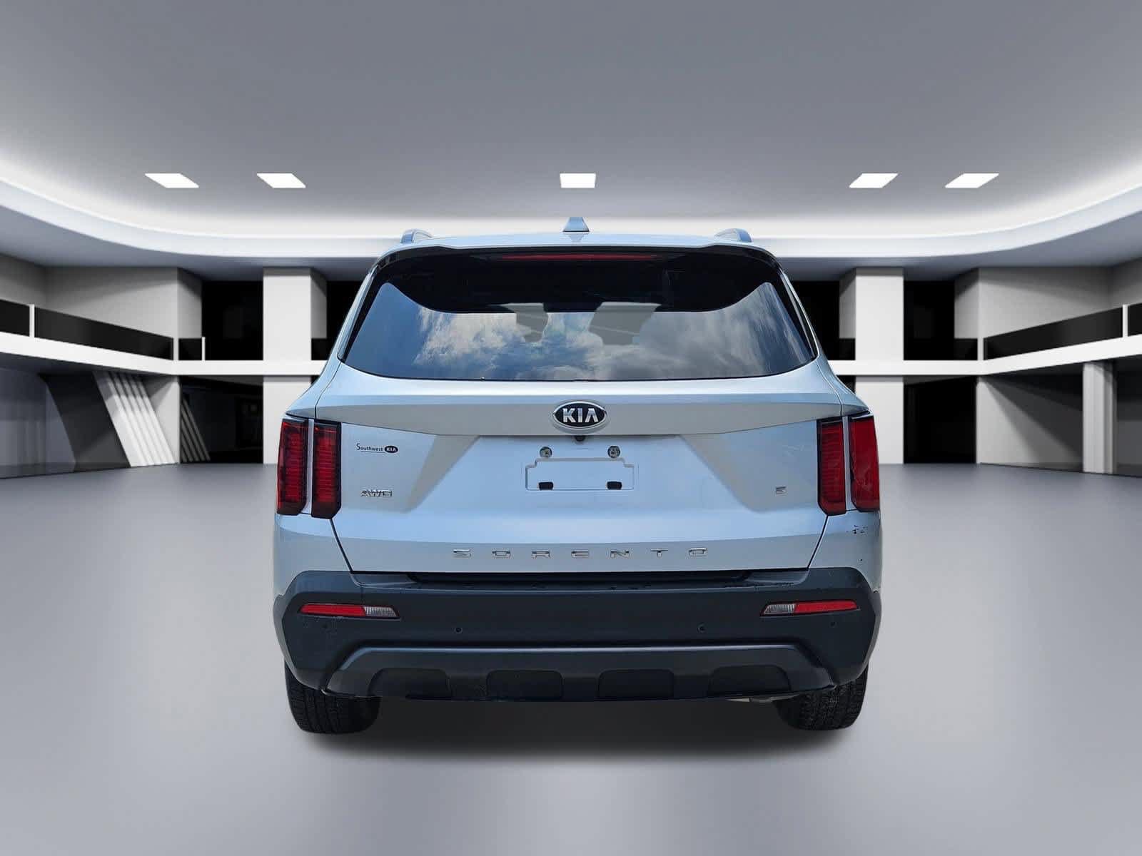 Used 2021 Kia Sorento S AWD/4WD image 4