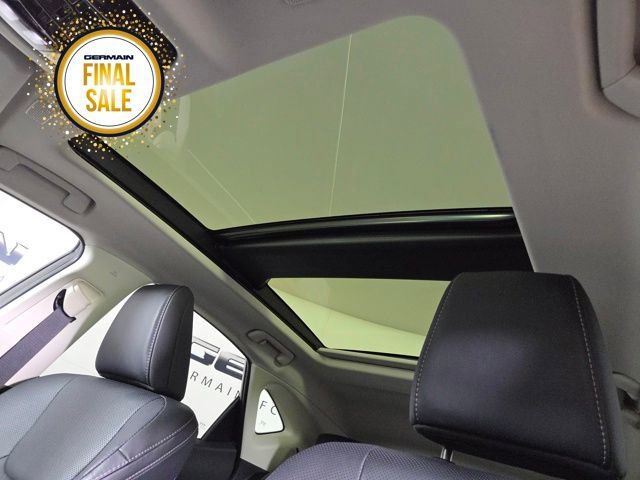 Certified 2025 Lexus NX 300h AWD w/ Luxury Package image 29