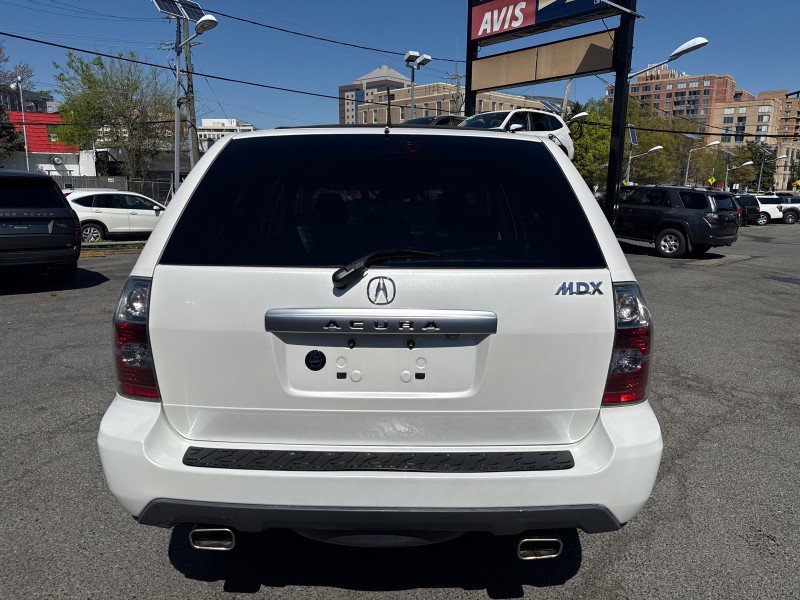 Used 2004 Acura MDX Touring image 48
