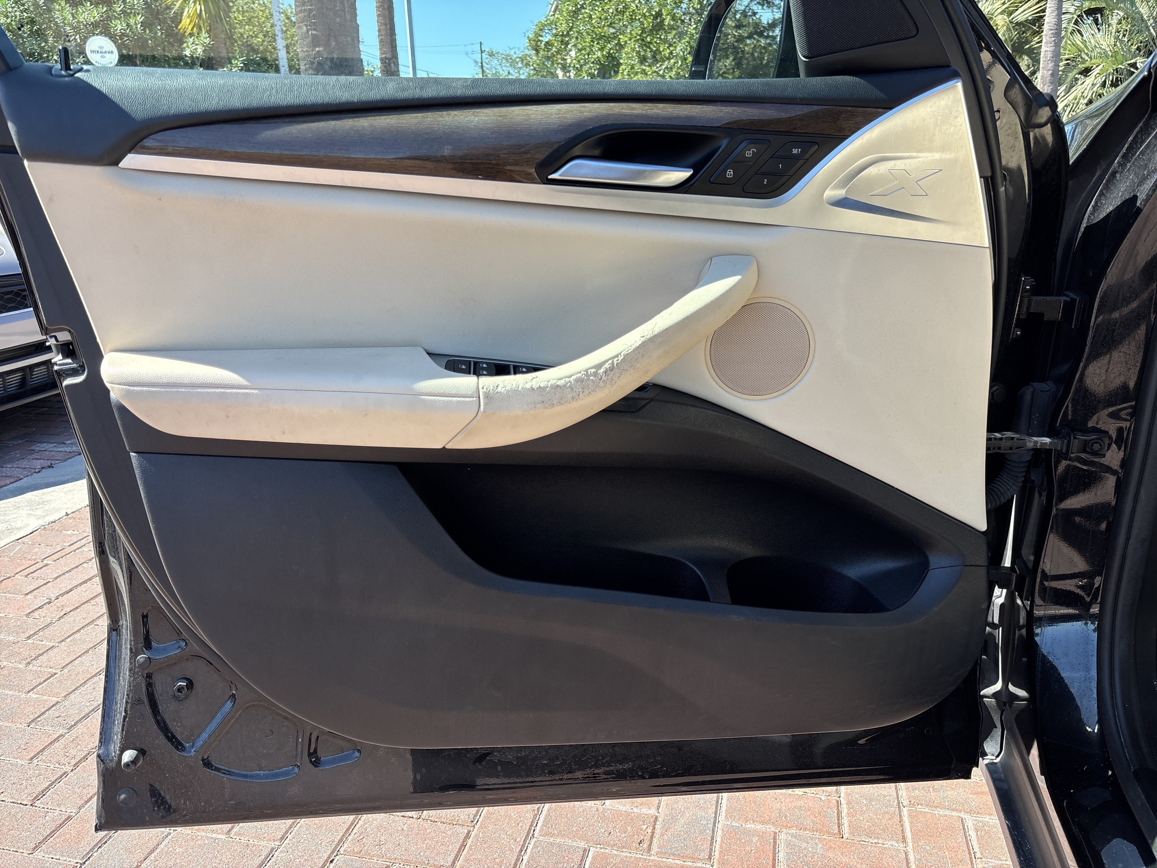 Used 2018 BMW X3 xDrive30i AWD/4WD image 14