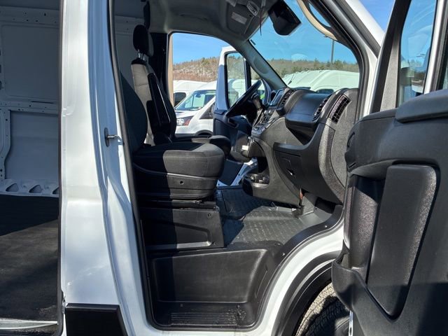 Used 2023 RAM ProMaster 2500 image 18