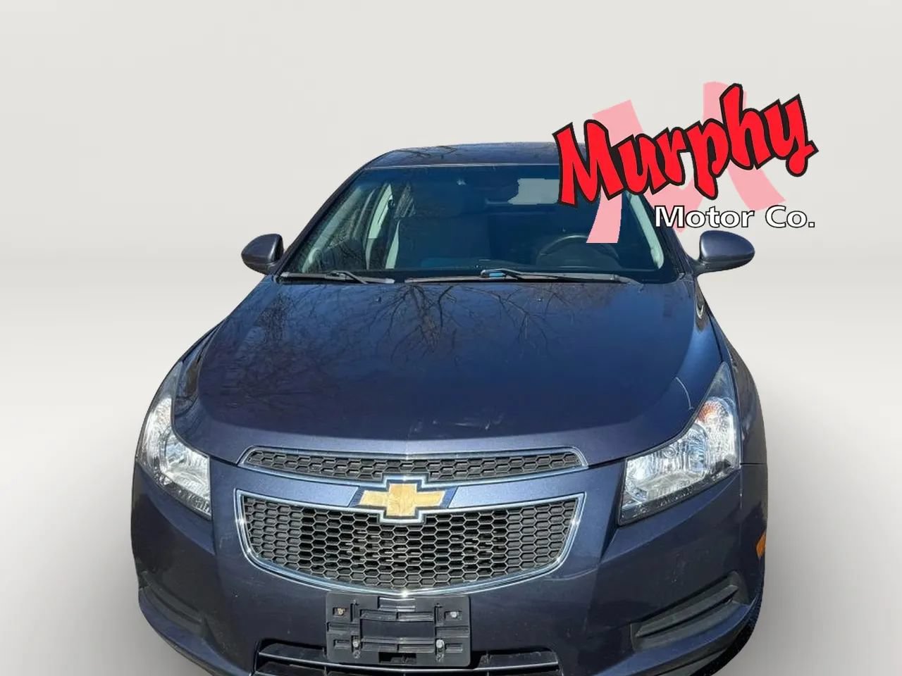 Used 2014 Chevrolet Cruze LT FWD image 10
