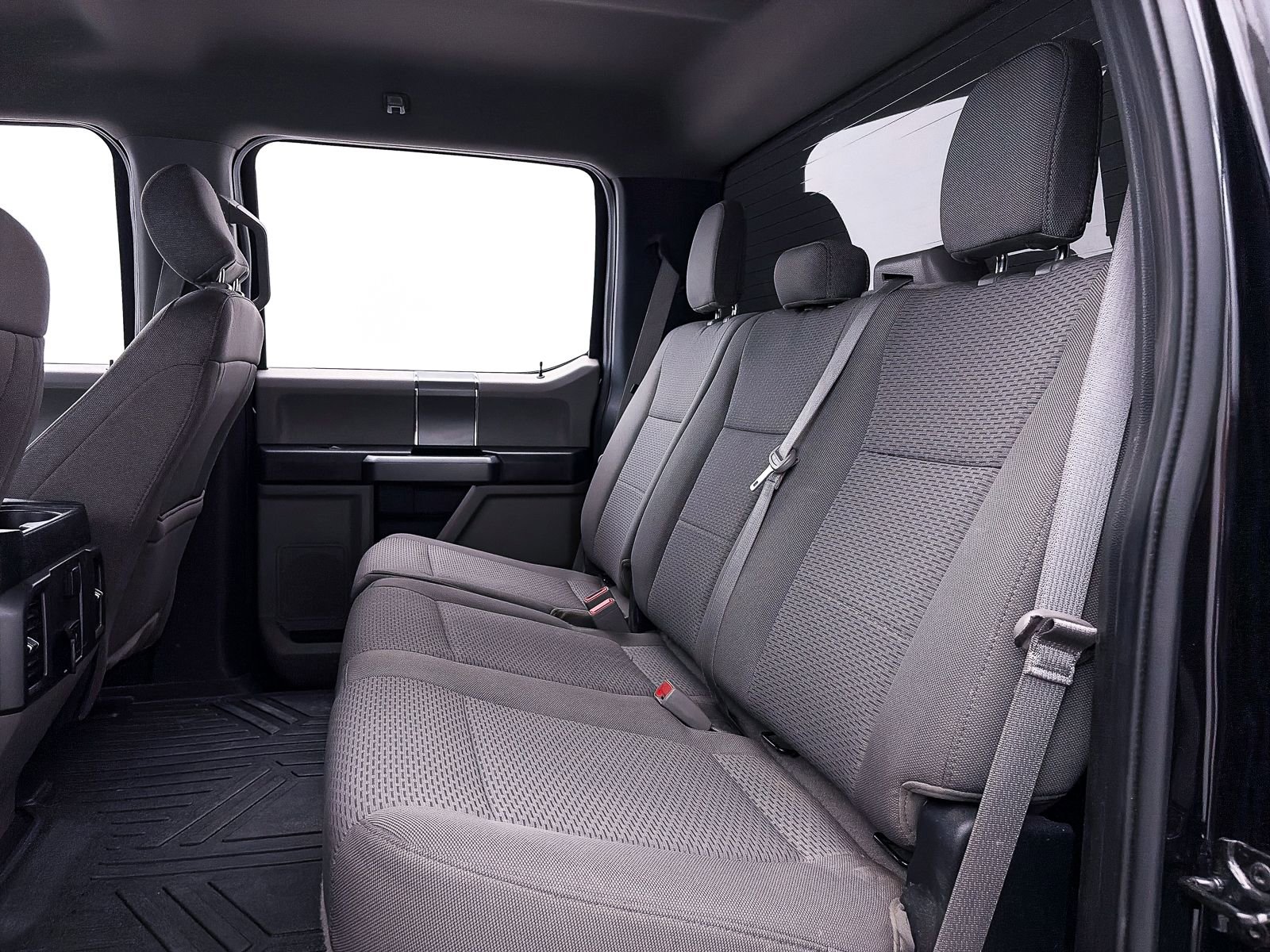 Used 2020 Ford F150 XLT w/ Equipment Group 301A Mid image 39