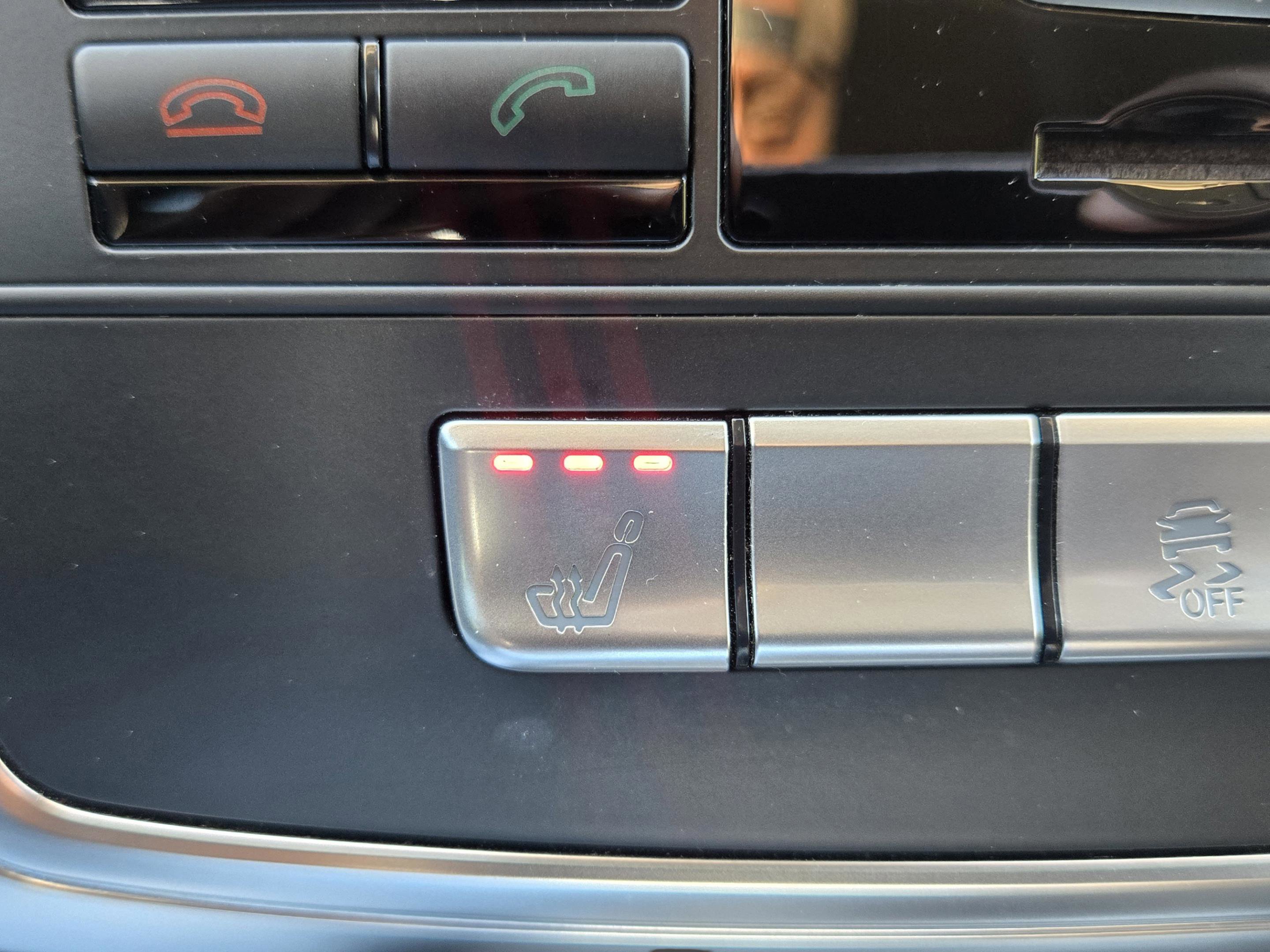 Used 2014 Mercedes-Benz ML 350 4MATIC image 9