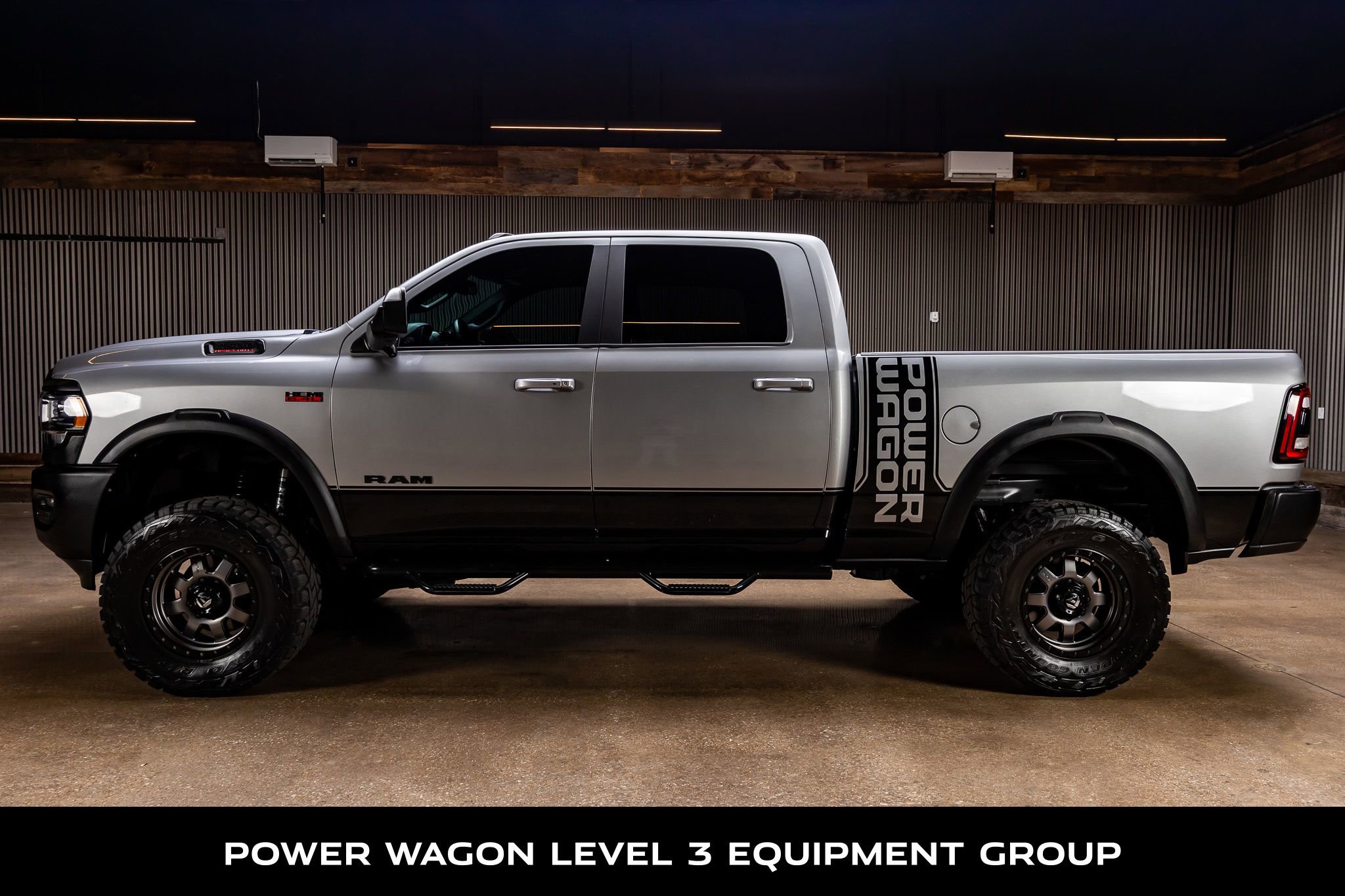 Used 2022 RAM 2500 Power Wagon image 5