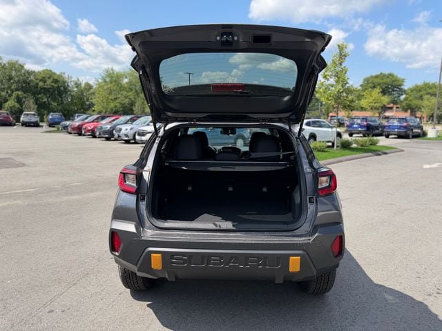 New 2026 Subaru Crosstrek 2.5i Wilderness AWD/4WD image 15