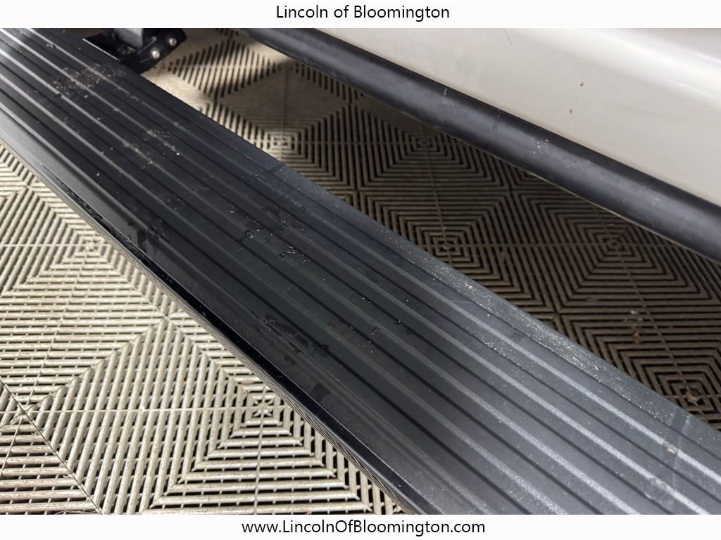 Certified 2022 Lincoln Navigator Reserve image 28