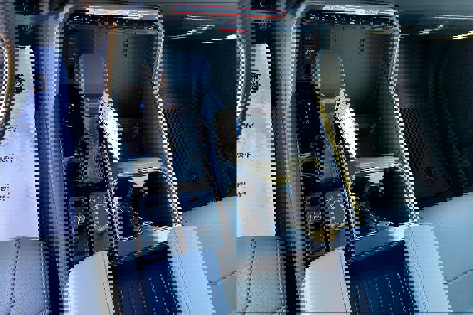 New 2026 Toyota Tundra Limited image 20