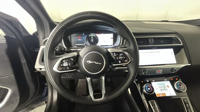 Used 2023 Jaguar I-PACE HSE AWD/4WD image 14