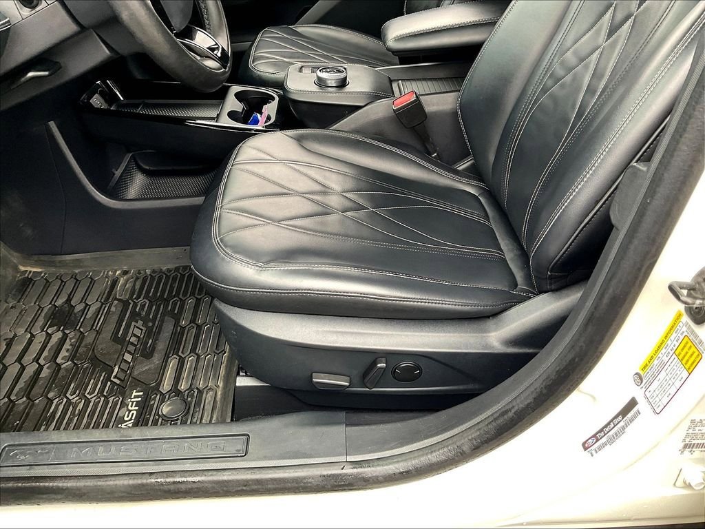 Used 2021 Ford Mustang Mach-E Select w/ Comfort/Technology Package AWD/4WD image 32