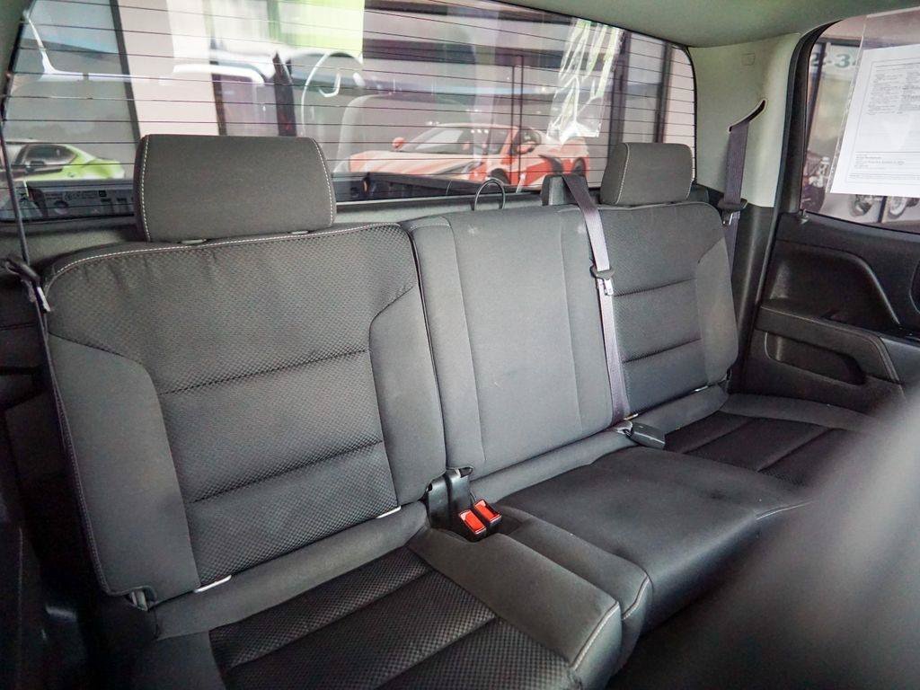 Used 2015 Chevrolet Silverado 1500 LT w/ All Star Edition AWD/4WD image 27