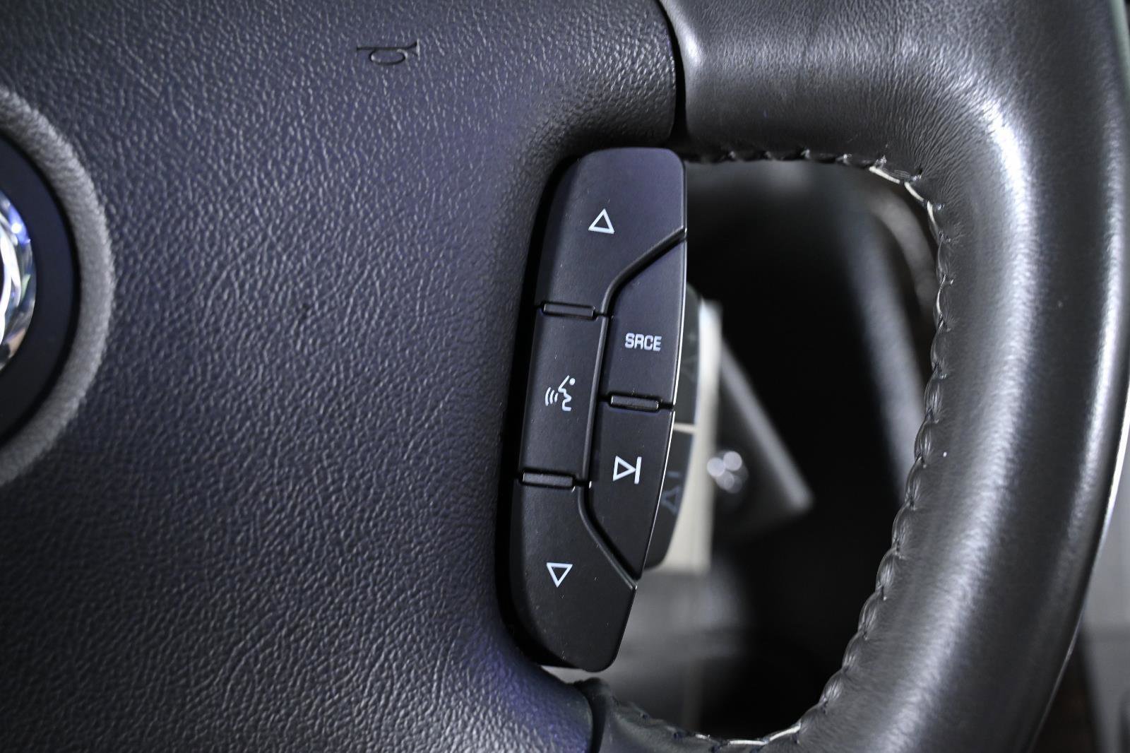 Used 2008 Cadillac DTS w/ Sun And Navigation Package FWD image 14