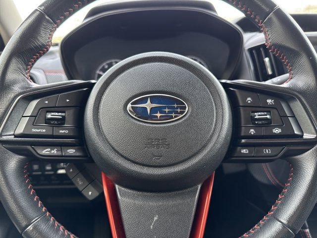 Used 2023 Subaru Forester Sport image 23