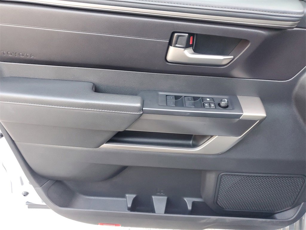 Used 2024 Toyota Tundra SR5 image 16