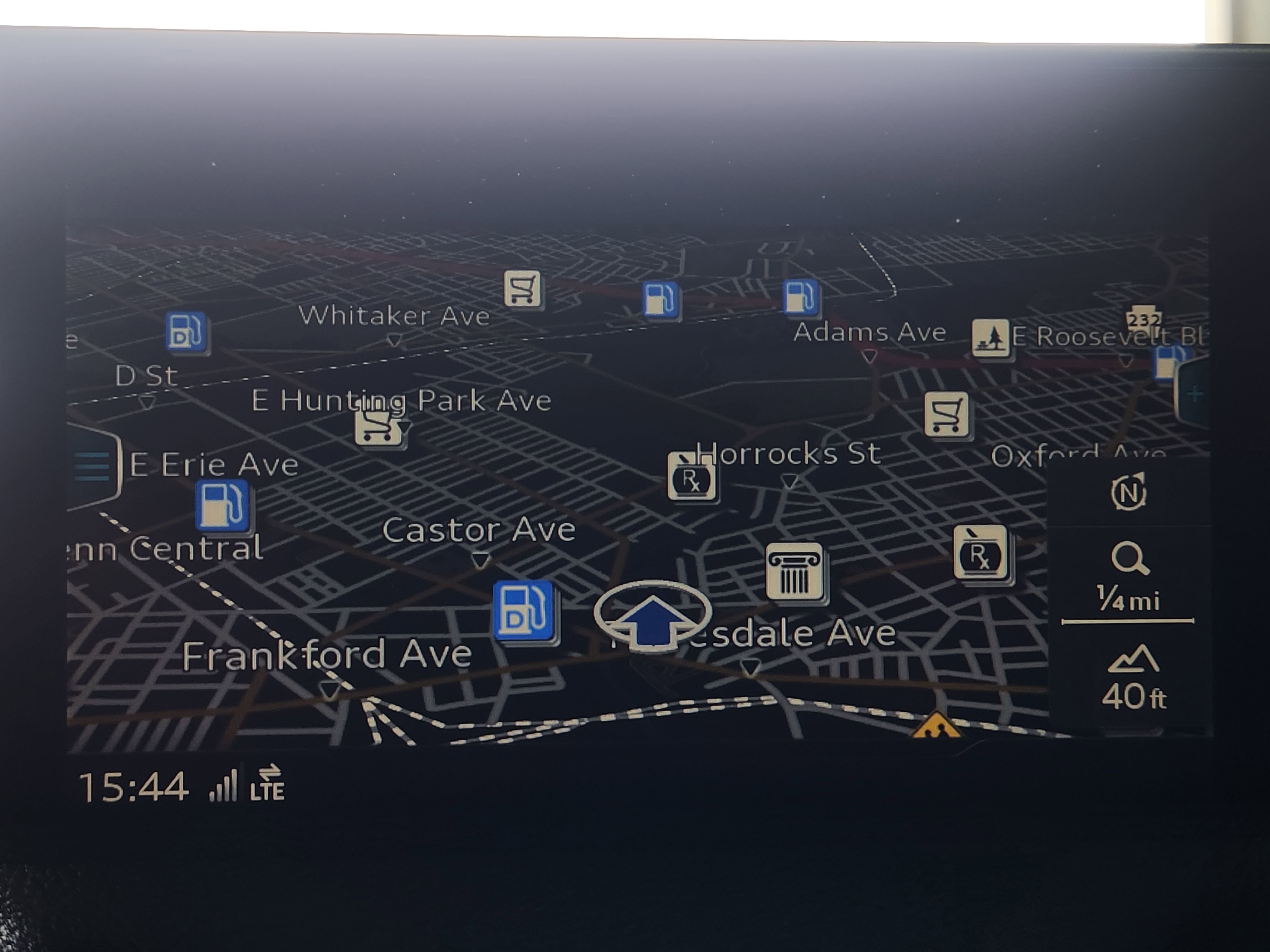 Used 2017 Audi A3 2.0T Premium Plus w/ Premium Plus Package image 20