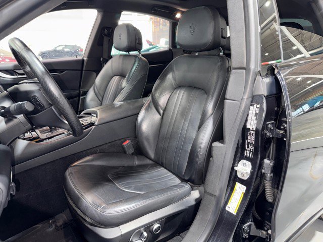 Used 2021 Maserati Levante $82K MSRP image 12