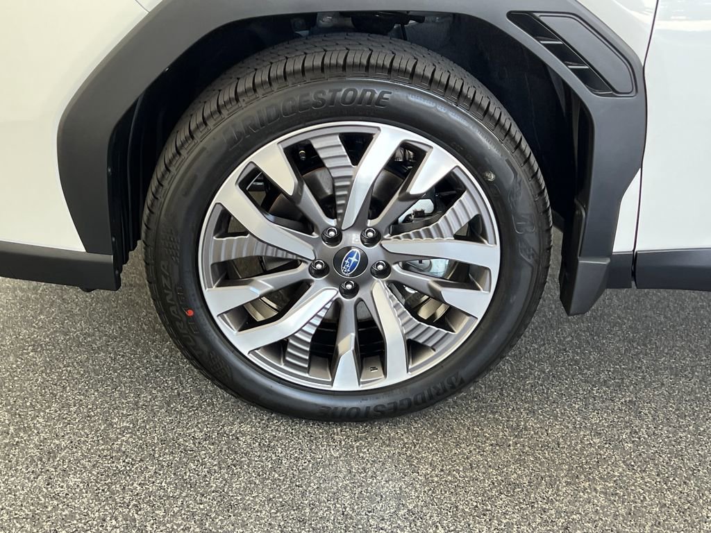 New 2026 Subaru Forester Touring image 28