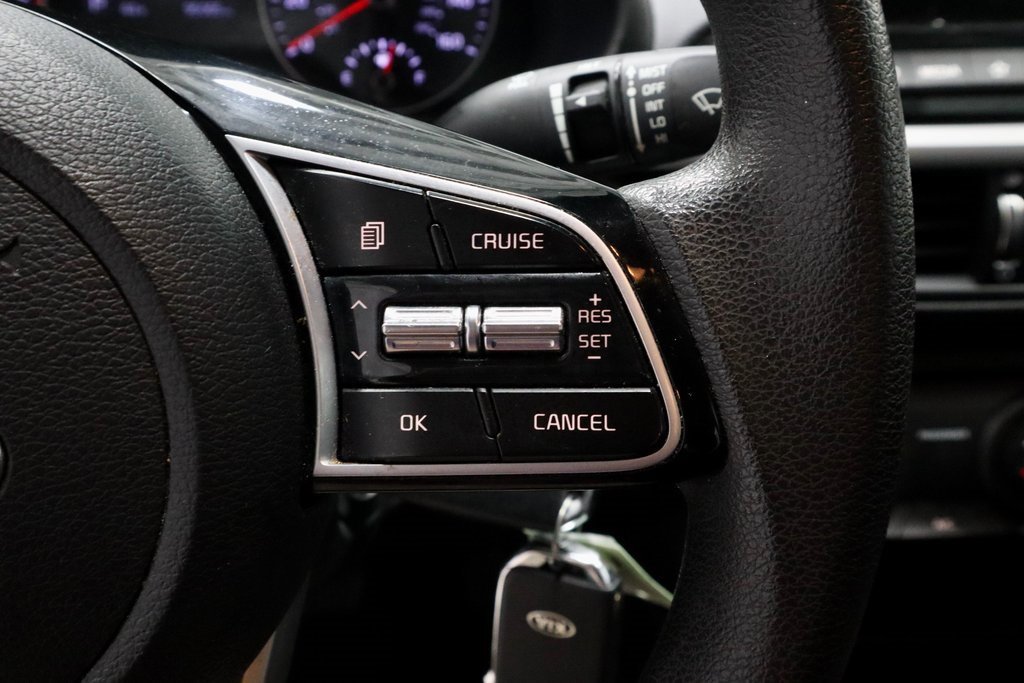 Used 2021 Kia Forte LXS image 29